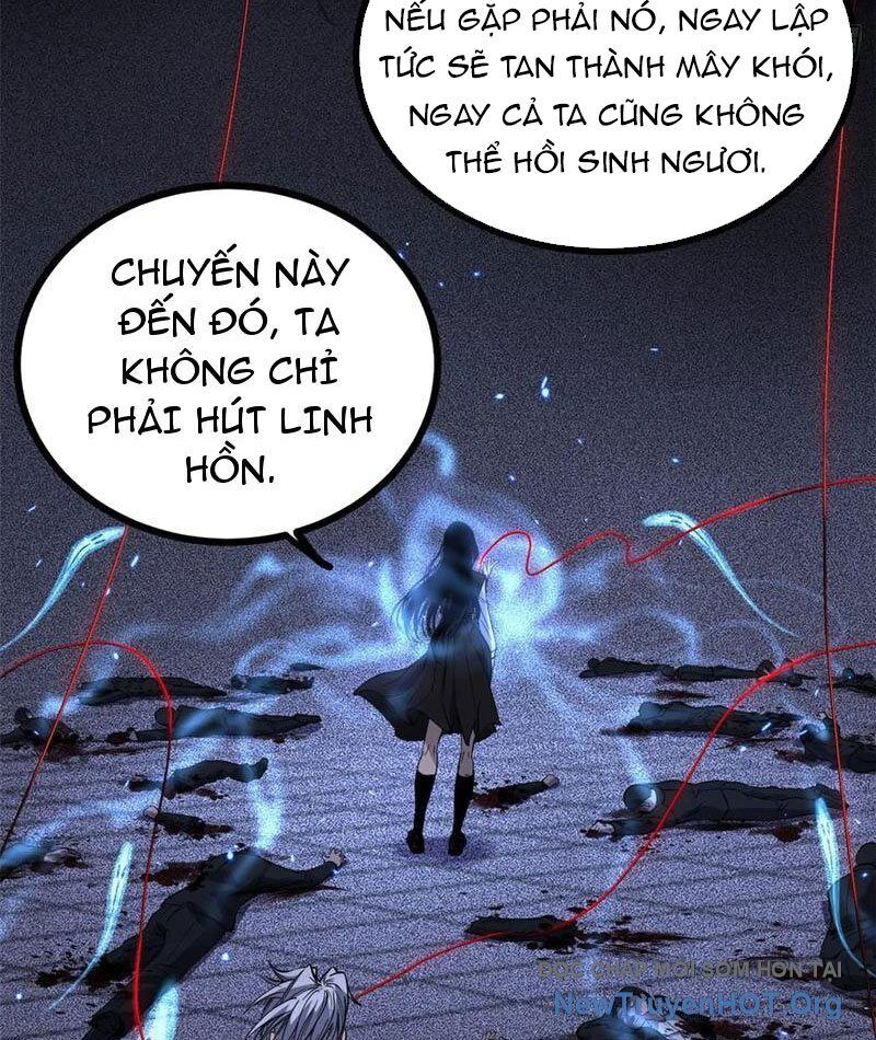 Người Giữ Cửa Vạn Giới - Chapter 65 - Page 40