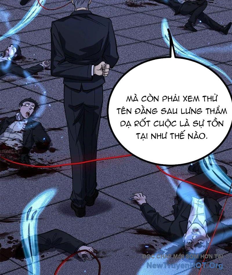 Người Giữ Cửa Vạn Giới - Chapter 65 - Page 41