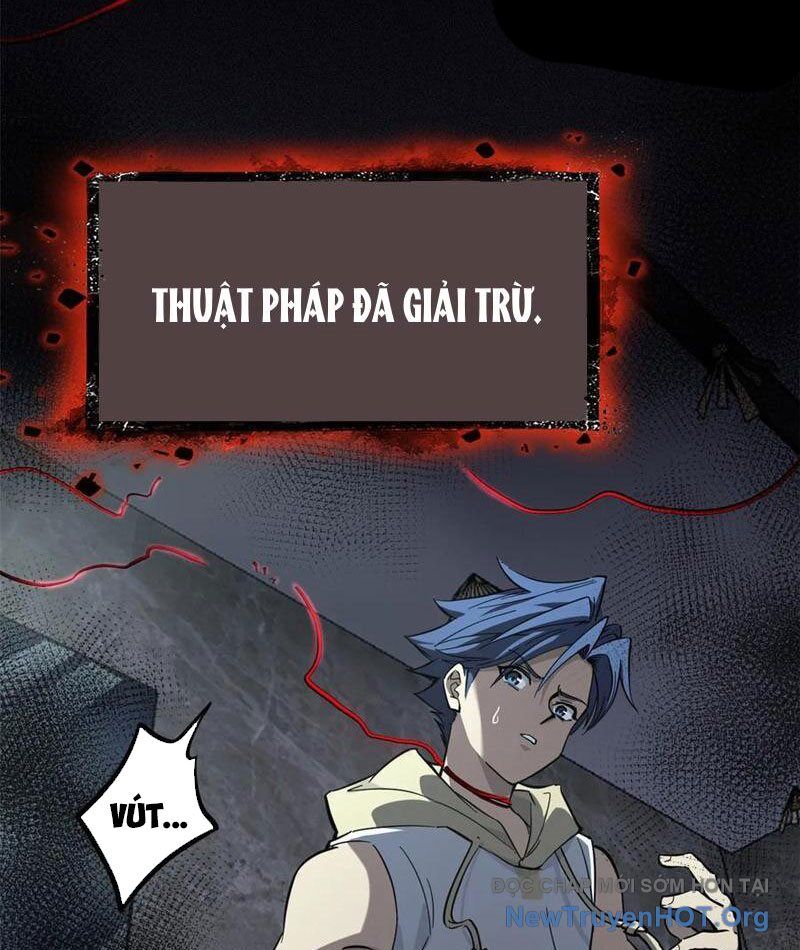 Người Giữ Cửa Vạn Giới - Chapter 65 - Page 44