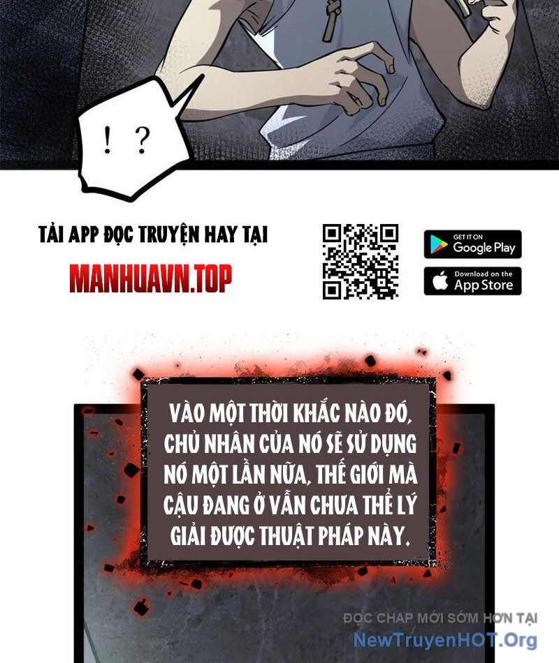 Người Giữ Cửa Vạn Giới - Chapter 65 - Page 45