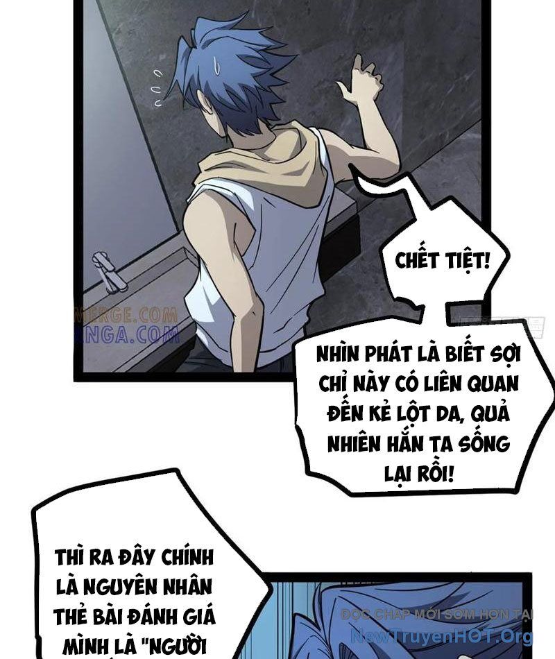 Người Giữ Cửa Vạn Giới - Chapter 65 - Page 46