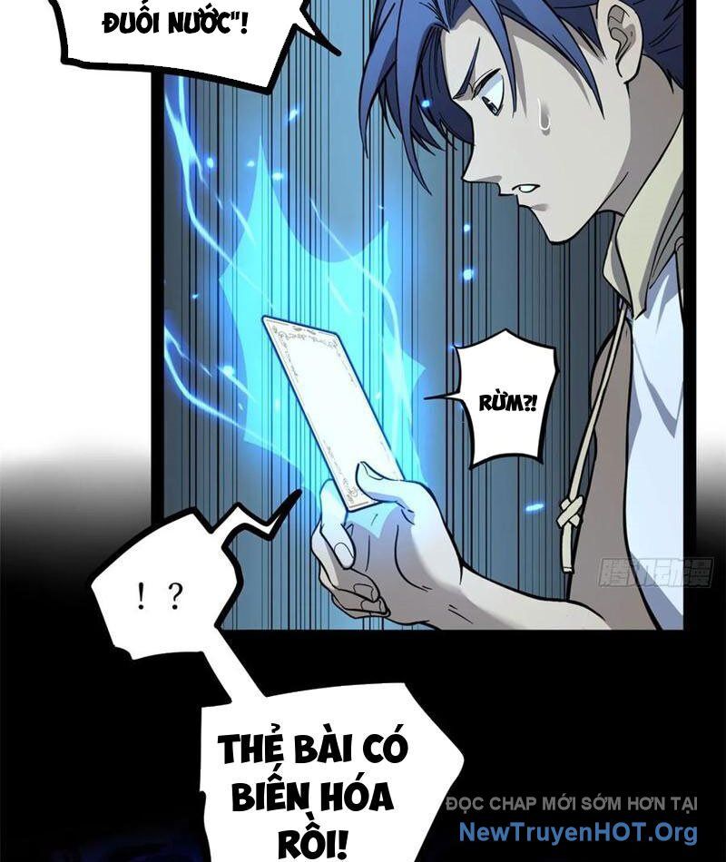 Người Giữ Cửa Vạn Giới - Chapter 65 - Page 47