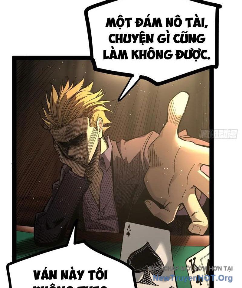 Người Giữ Cửa Vạn Giới - Chapter 65 - Page 5