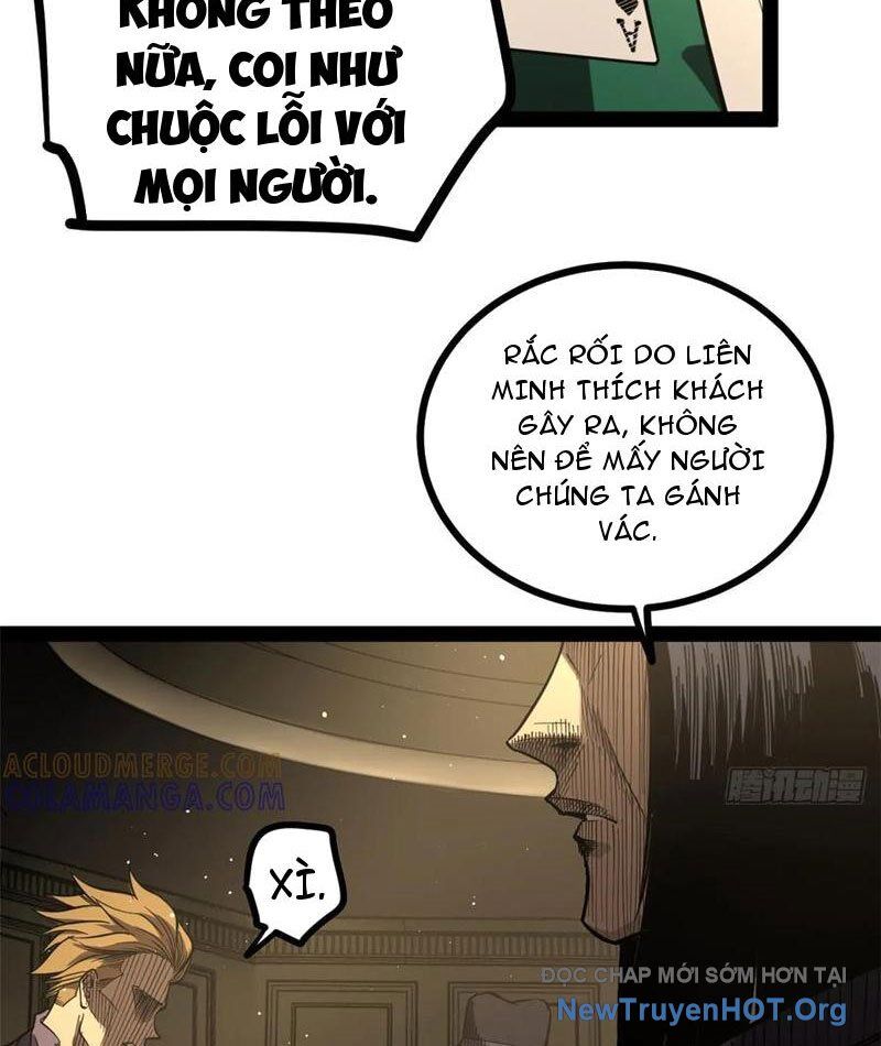 Người Giữ Cửa Vạn Giới - Chapter 65 - Page 6