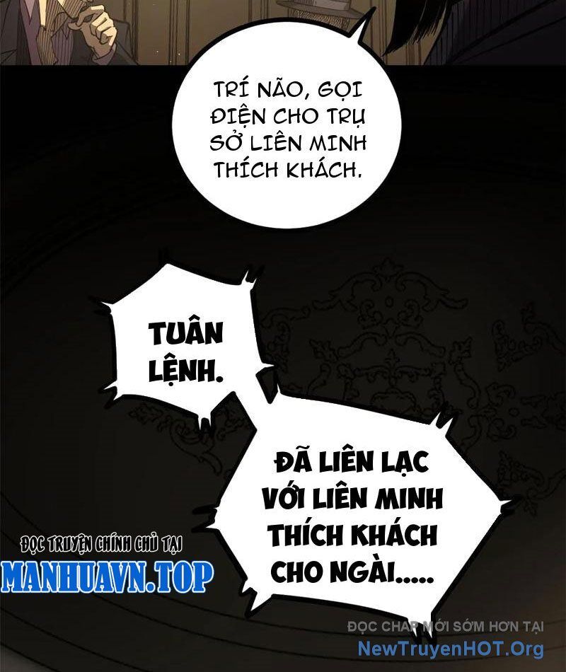 Người Giữ Cửa Vạn Giới - Chapter 65 - Page 7