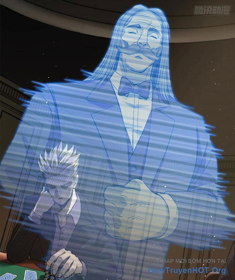 Người Giữ Cửa Vạn Giới - Chapter 65 - Page 8