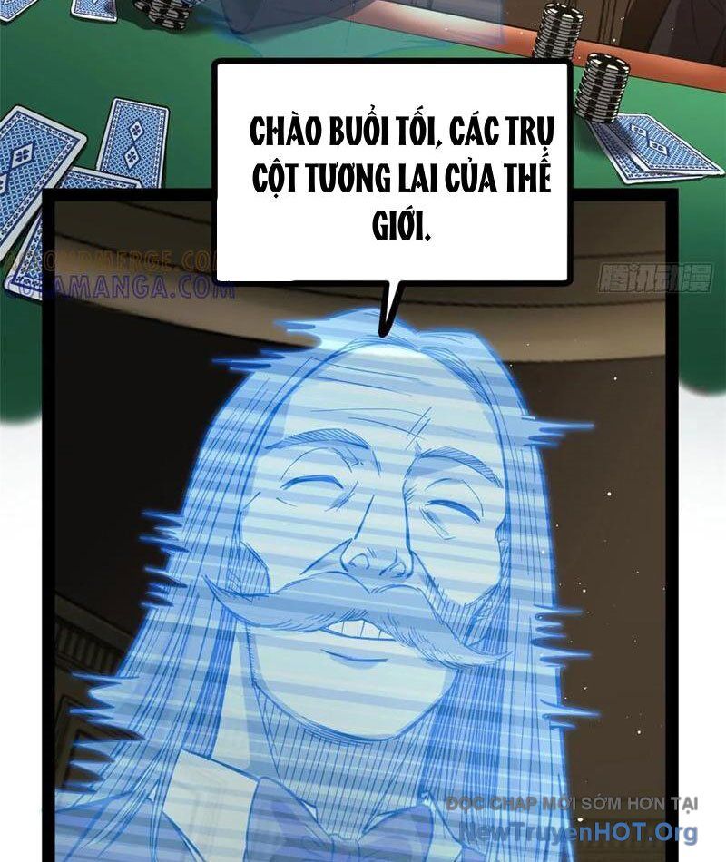 Người Giữ Cửa Vạn Giới - Chapter 65 - Page 9