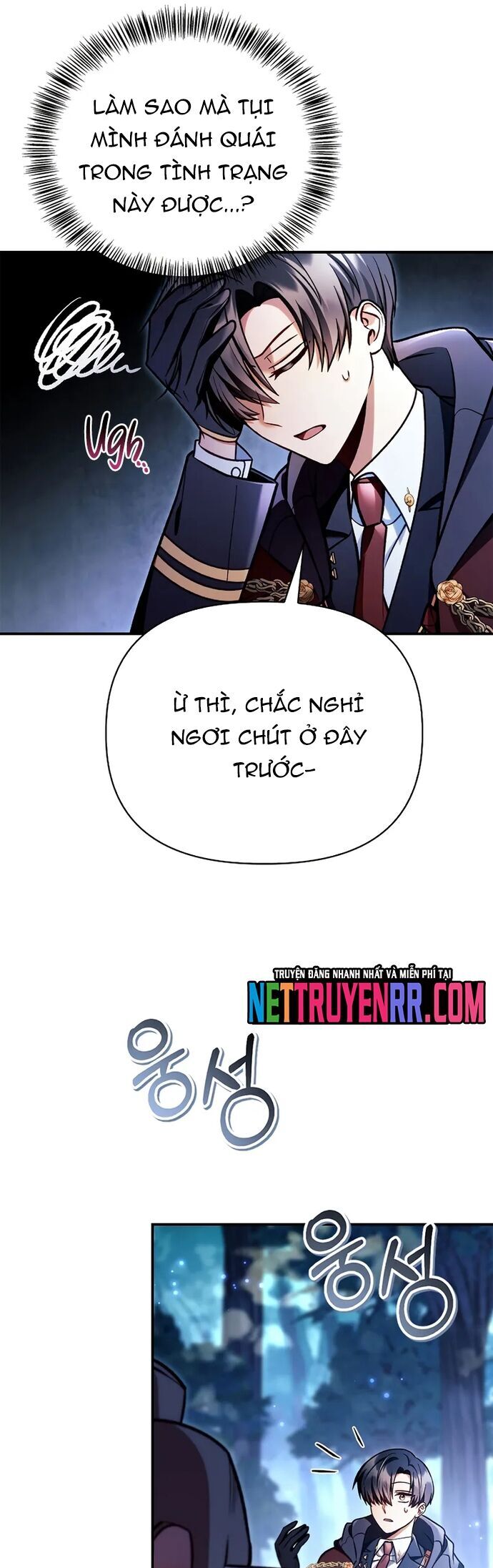 Kí Sự Hồi Quy - Chapter 138 - Page 10