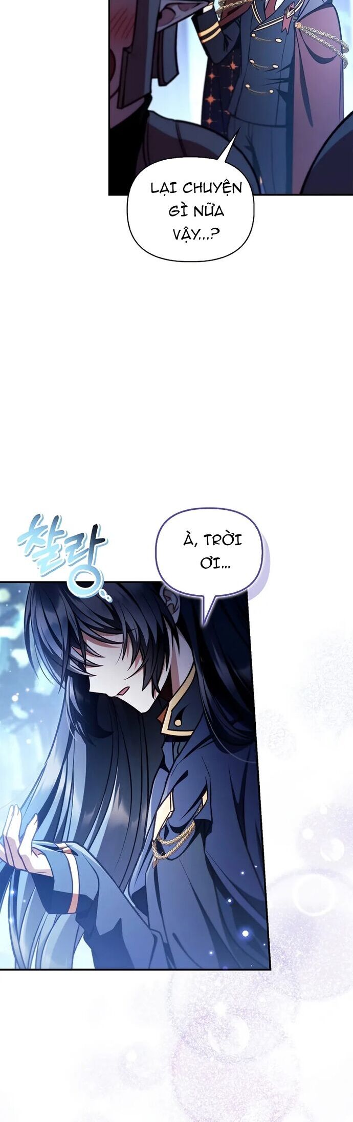 Kí Sự Hồi Quy - Chapter 138 - Page 11