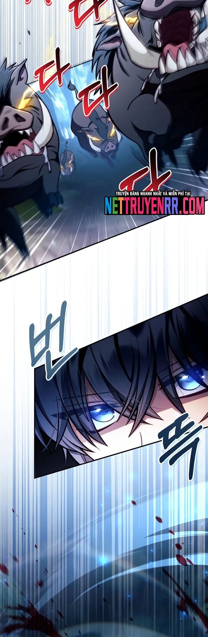 Kí Sự Hồi Quy - Chapter 138 - Page 15