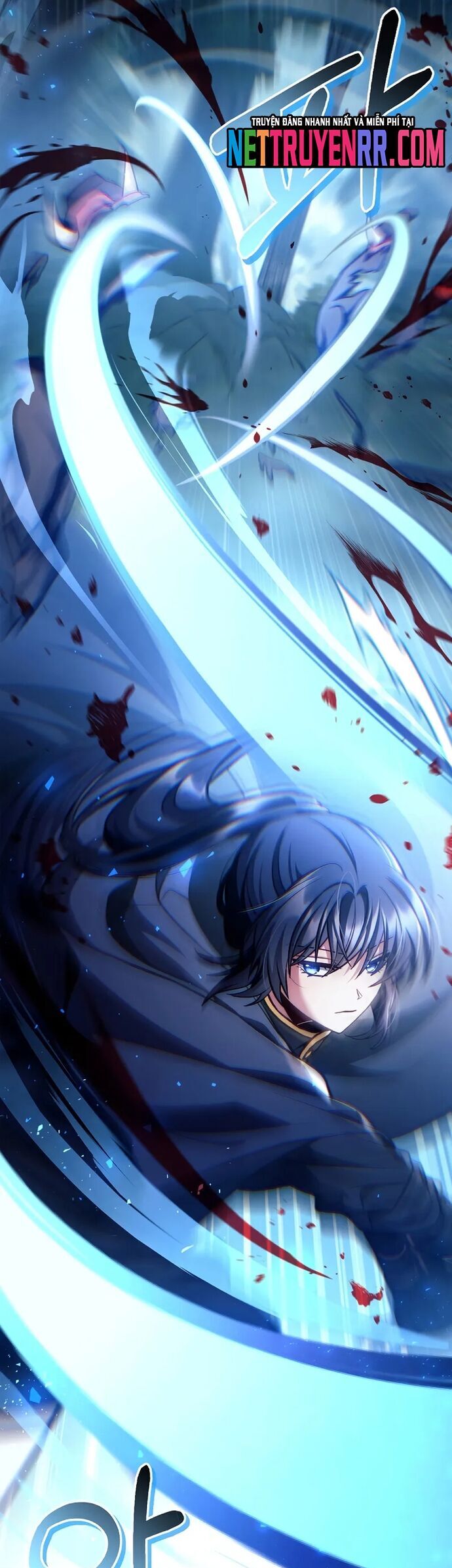 Kí Sự Hồi Quy - Chapter 138 - Page 16