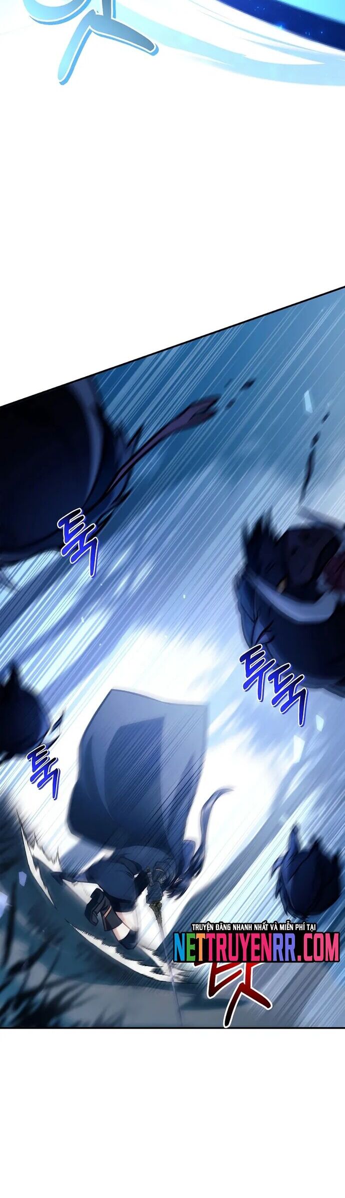 Kí Sự Hồi Quy - Chapter 138 - Page 17