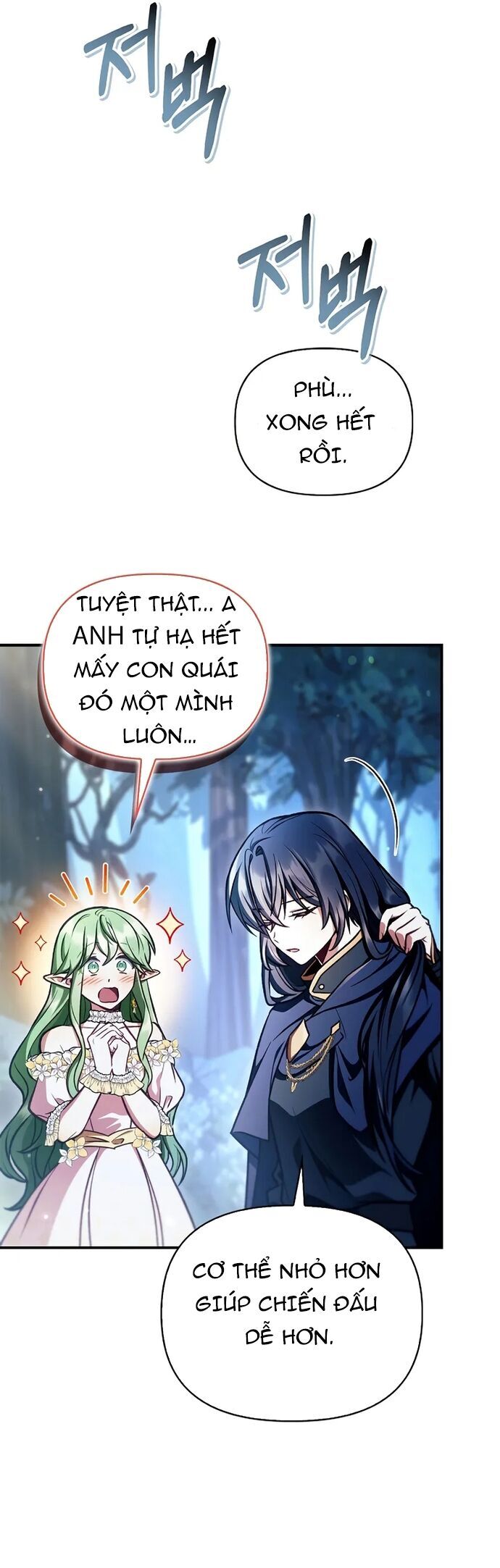 Kí Sự Hồi Quy - Chapter 138 - Page 18