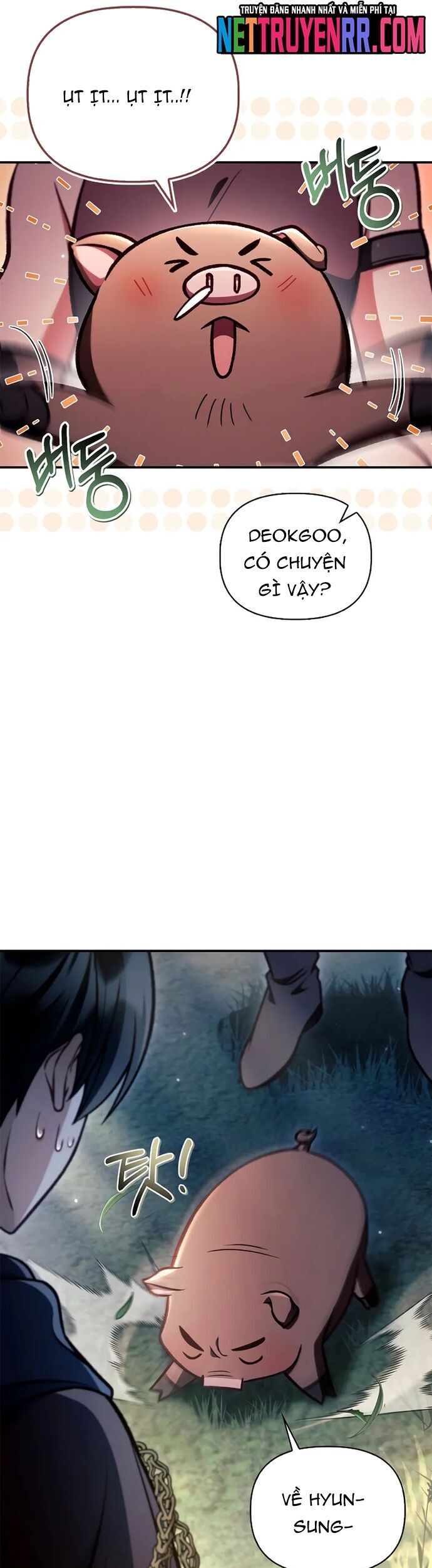 Kí Sự Hồi Quy - Chapter 138 - Page 20