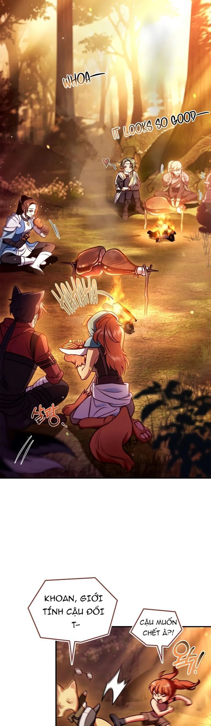 Kí Sự Hồi Quy - Chapter 138 - Page 26