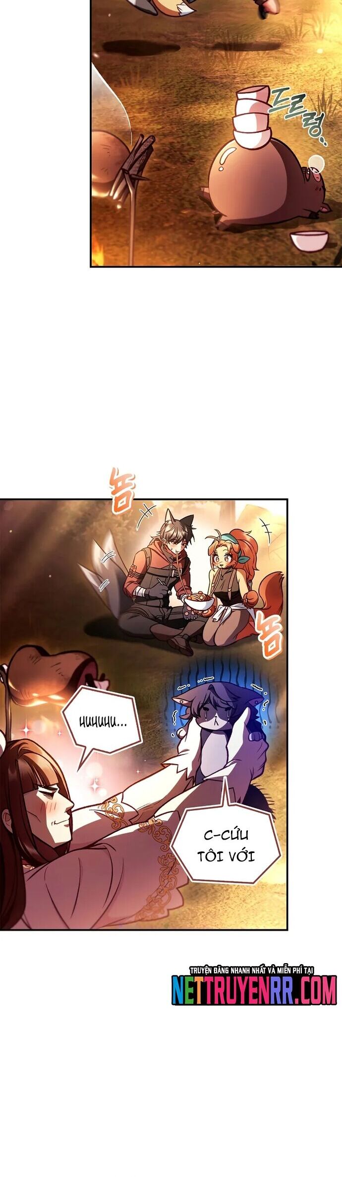 Kí Sự Hồi Quy - Chapter 138 - Page 27