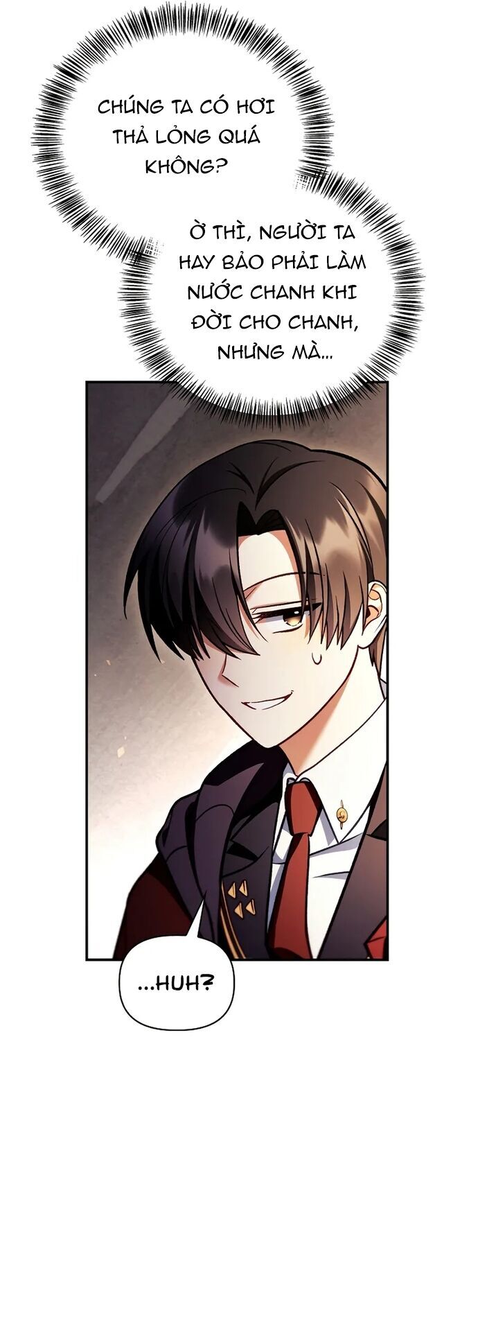 Kí Sự Hồi Quy - Chapter 138 - Page 28