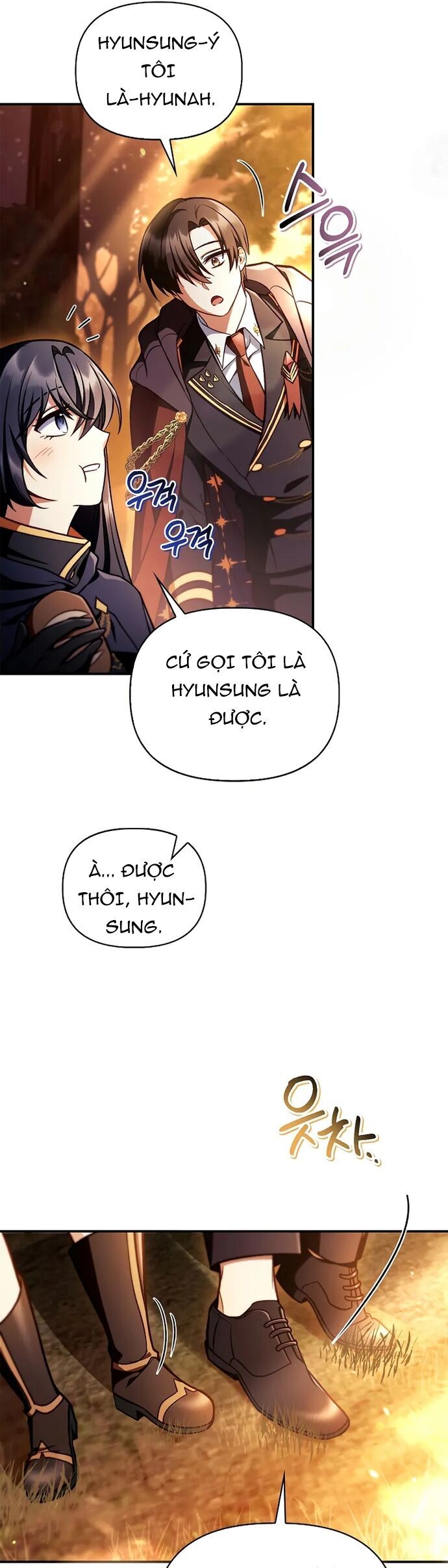 Kí Sự Hồi Quy - Chapter 138 - Page 30