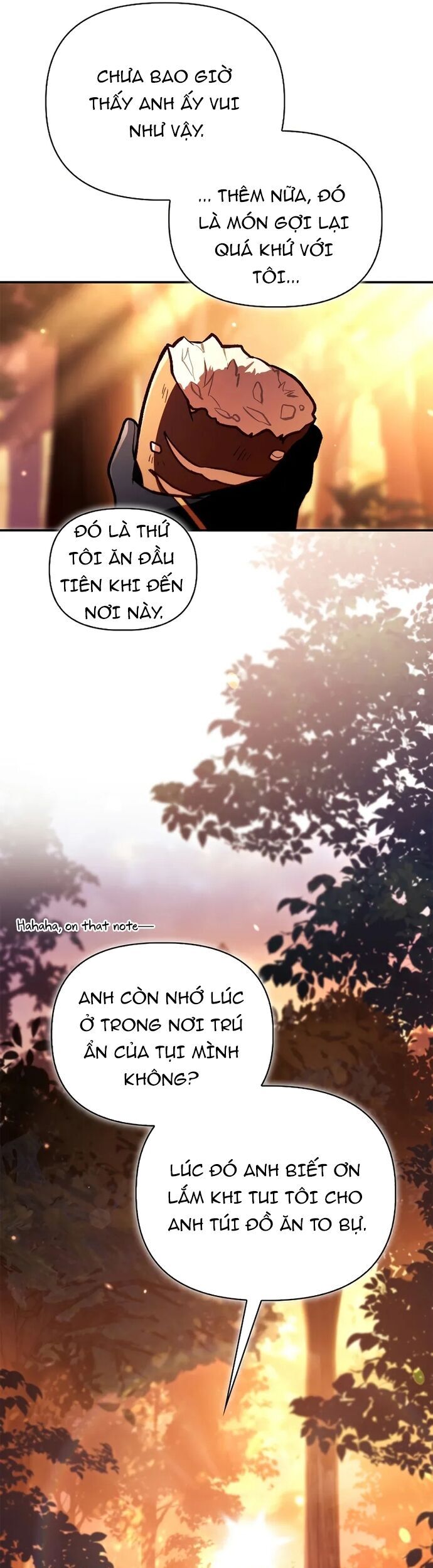 Kí Sự Hồi Quy - Chapter 138 - Page 32