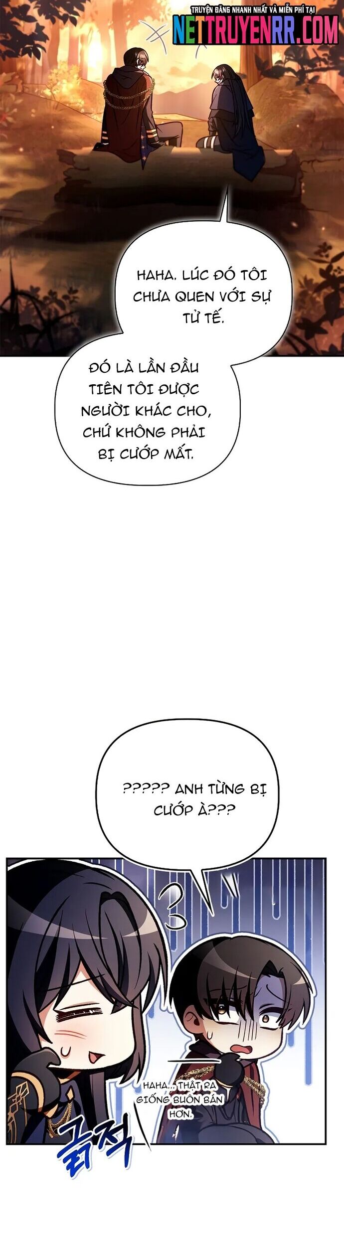 Kí Sự Hồi Quy - Chapter 138 - Page 33