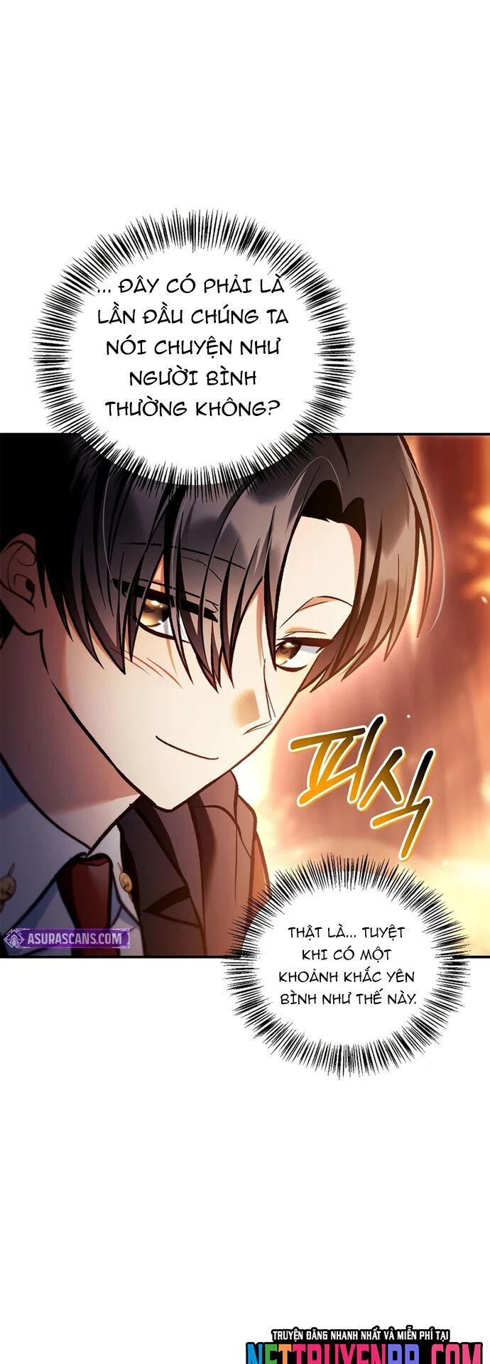 Kí Sự Hồi Quy - Chapter 138 - Page 34