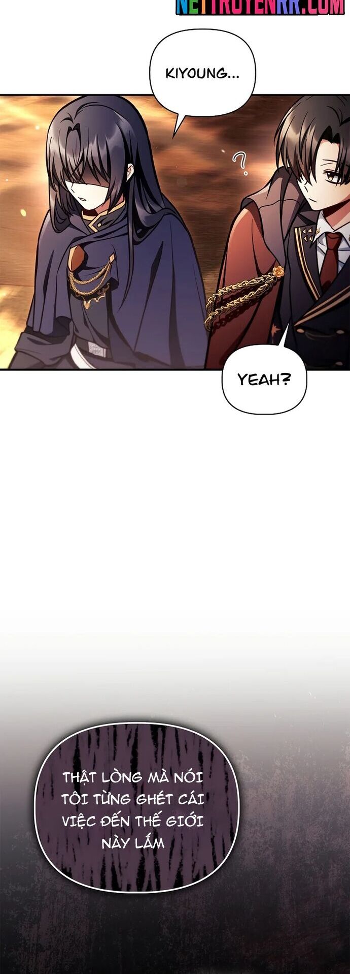 Kí Sự Hồi Quy - Chapter 138 - Page 35