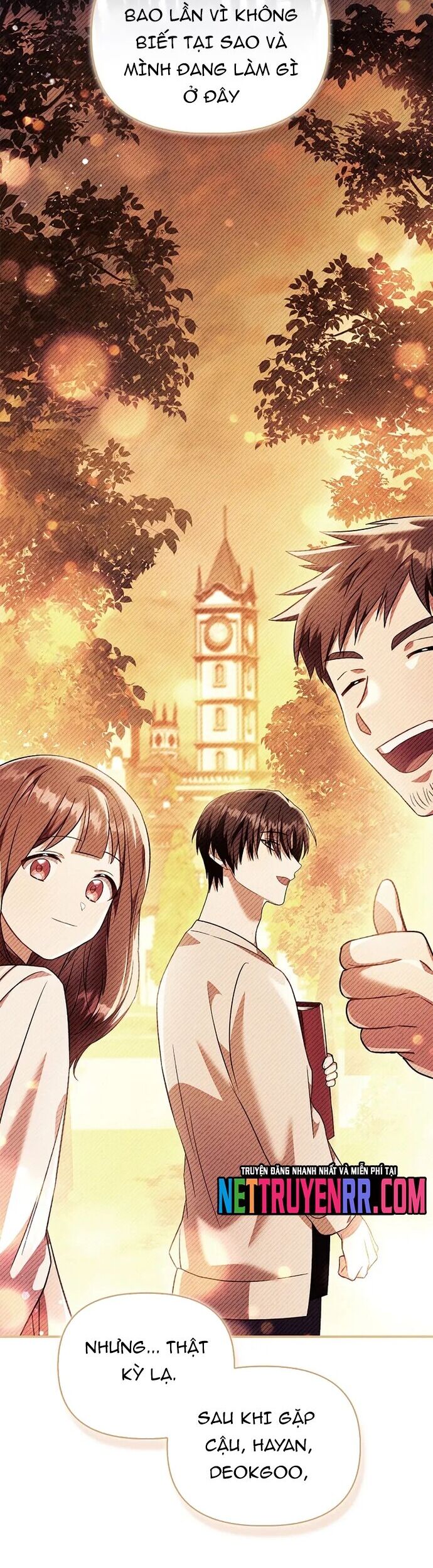 Kí Sự Hồi Quy - Chapter 138 - Page 37