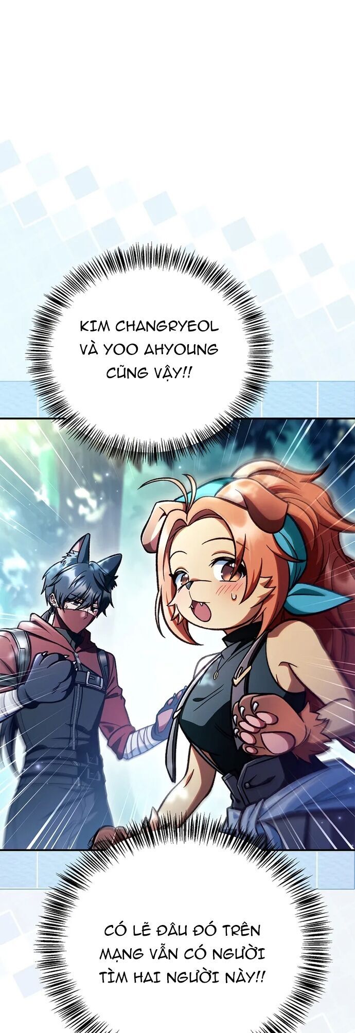 Kí Sự Hồi Quy - Chapter 138 - Page 4