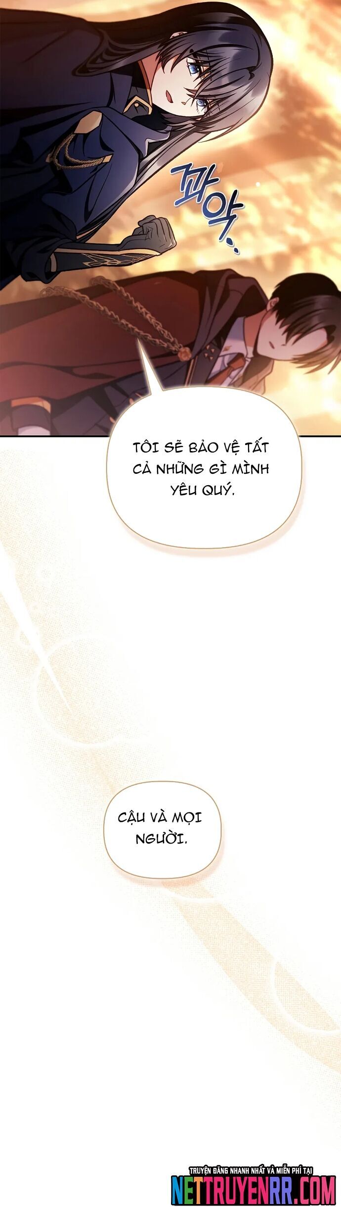 Kí Sự Hồi Quy - Chapter 138 - Page 40
