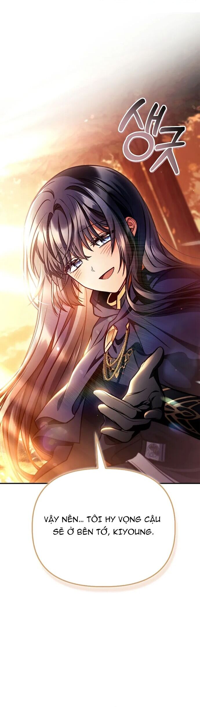 Kí Sự Hồi Quy - Chapter 138 - Page 41