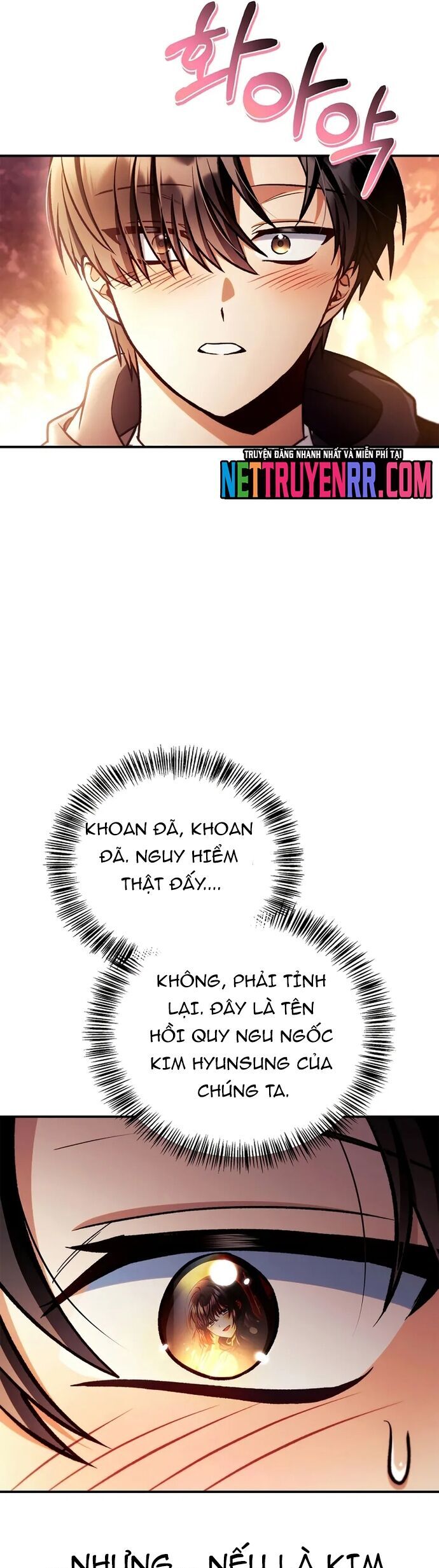 Kí Sự Hồi Quy - Chapter 138 - Page 42