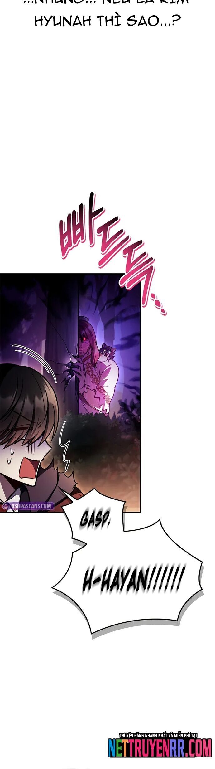 Kí Sự Hồi Quy - Chapter 138 - Page 43