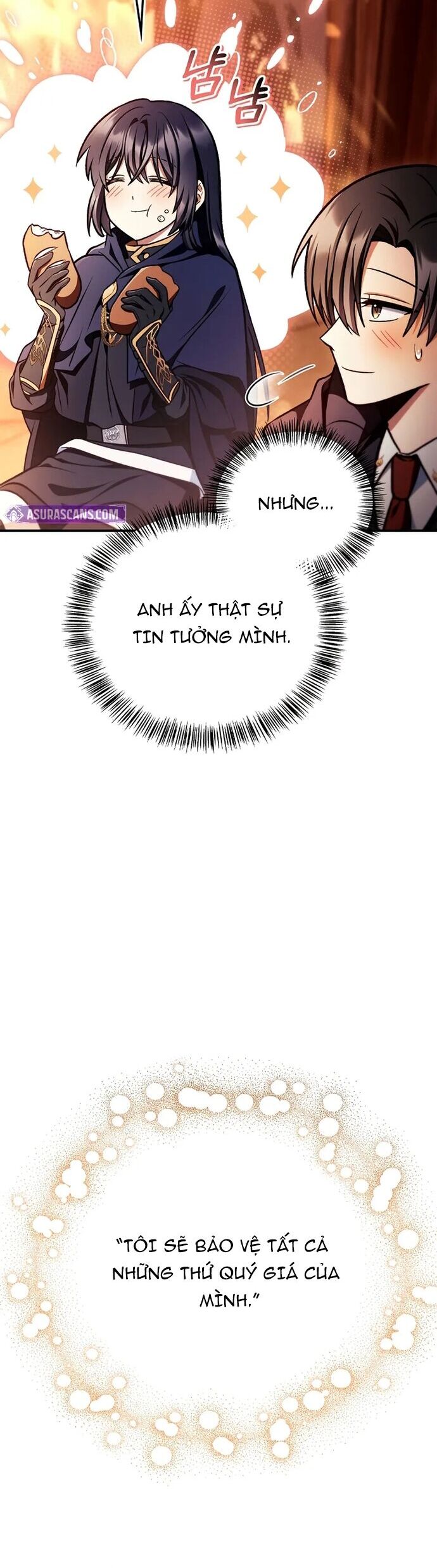 Kí Sự Hồi Quy - Chapter 138 - Page 45