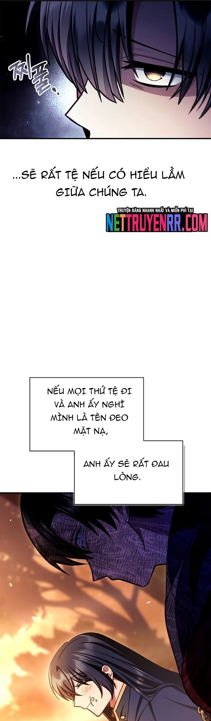 Kí Sự Hồi Quy - Chapter 138 - Page 46