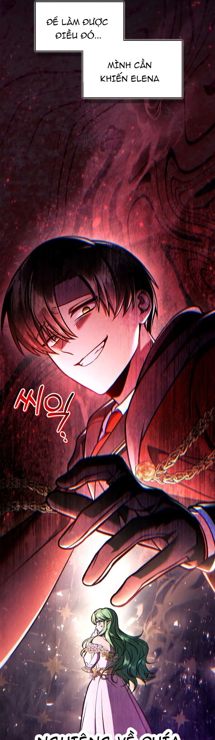 Kí Sự Hồi Quy - Chapter 138 - Page 48