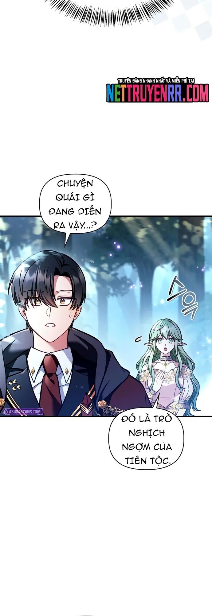 Kí Sự Hồi Quy - Chapter 138 - Page 5