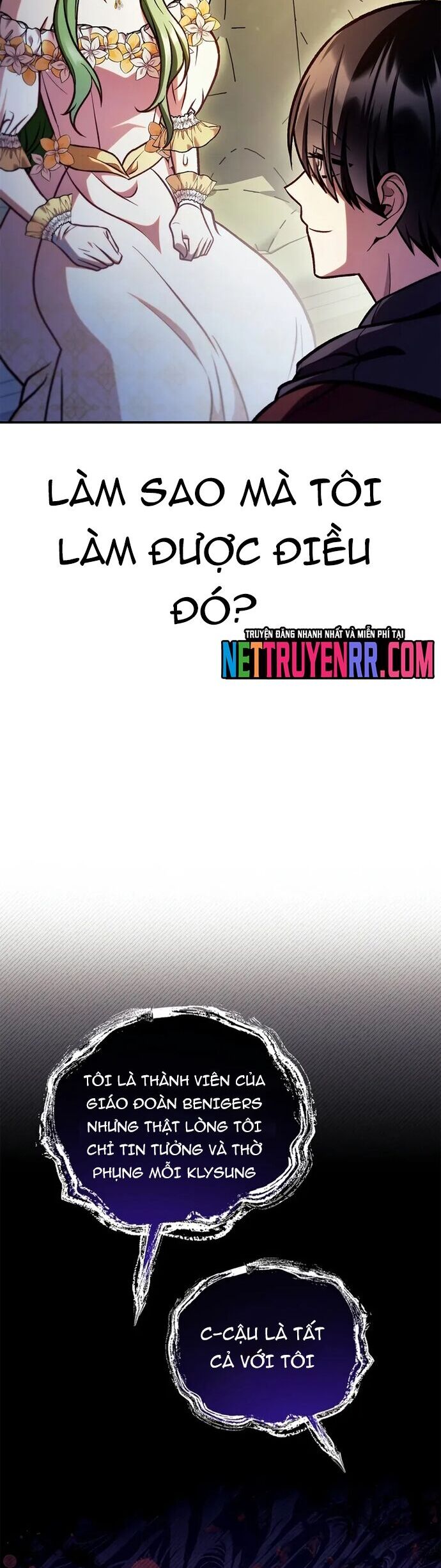 Kí Sự Hồi Quy - Chapter 138 - Page 51