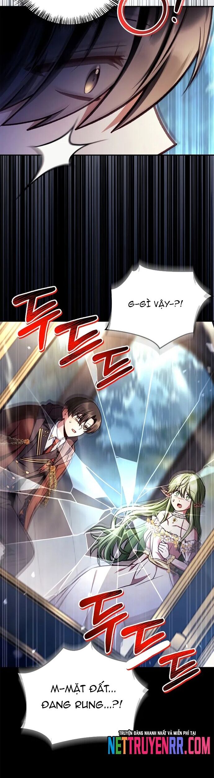 Kí Sự Hồi Quy - Chapter 138 - Page 53