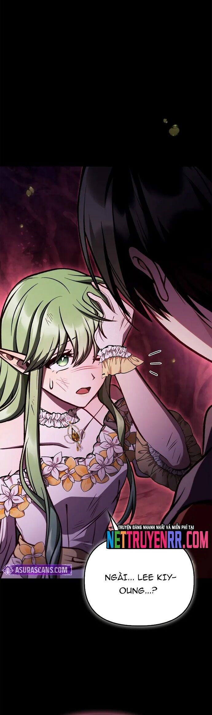 Kí Sự Hồi Quy - Chapter 138 - Page 61