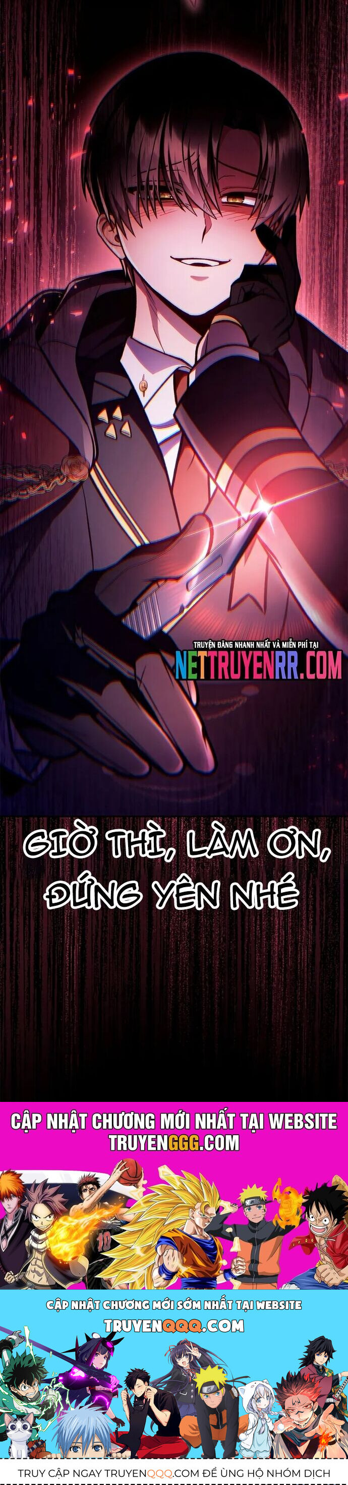 Kí Sự Hồi Quy - Chapter 138 - Page 63