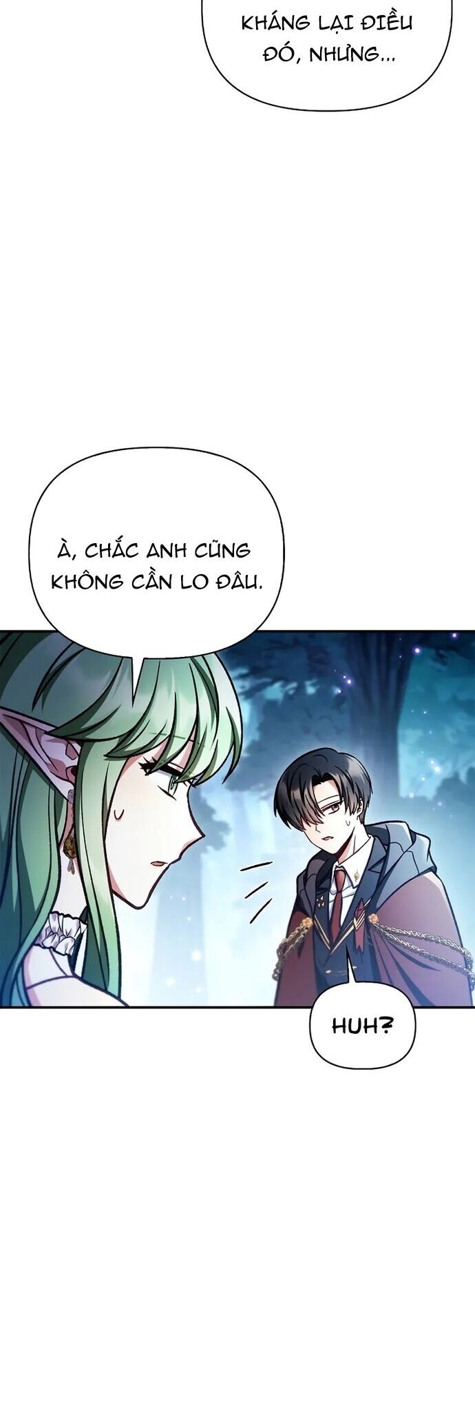 Kí Sự Hồi Quy - Chapter 138 - Page 7