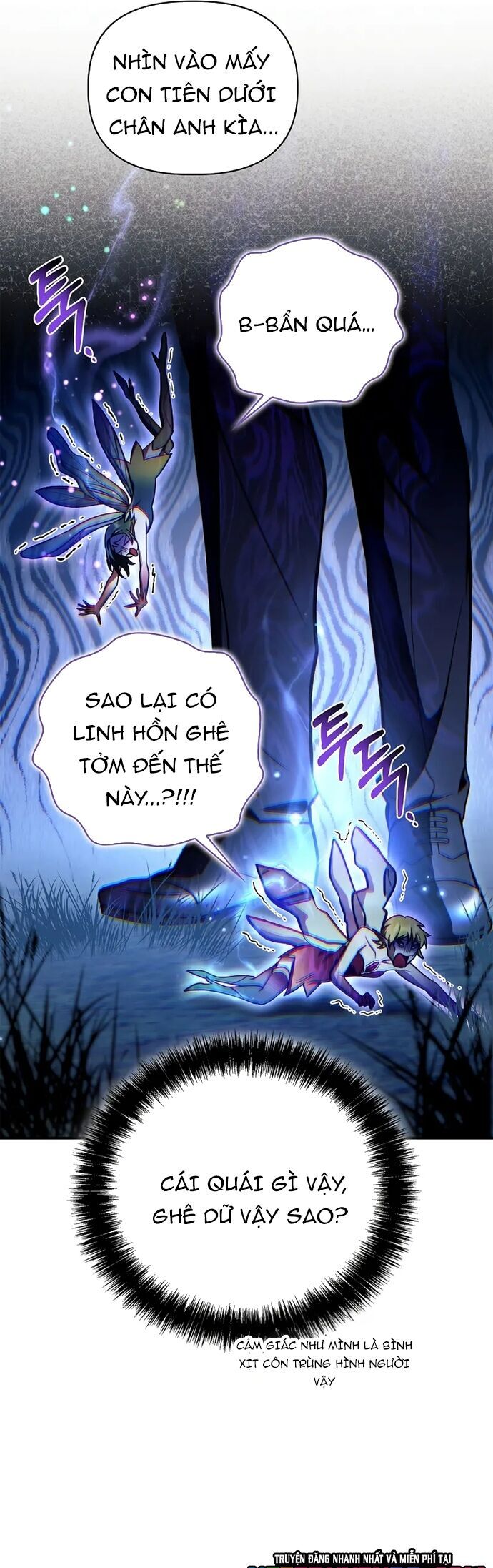 Kí Sự Hồi Quy - Chapter 138 - Page 8
