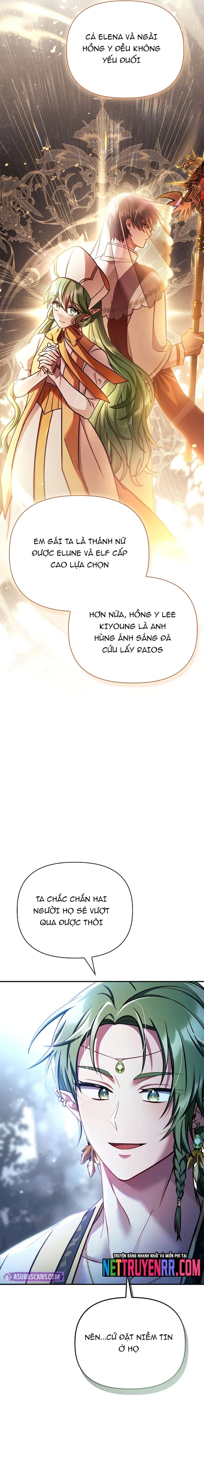 Kí Sự Hồi Quy - Chapter 139 - Page 13