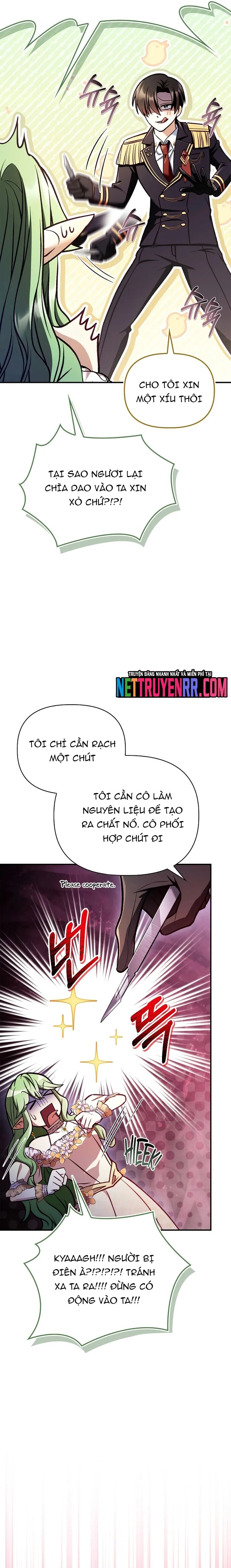 Kí Sự Hồi Quy - Chapter 139 - Page 16