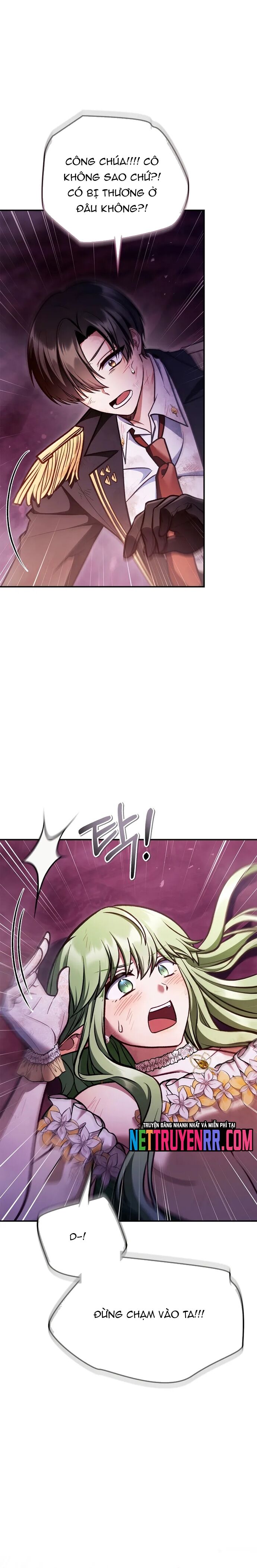 Kí Sự Hồi Quy - Chapter 139 - Page 19