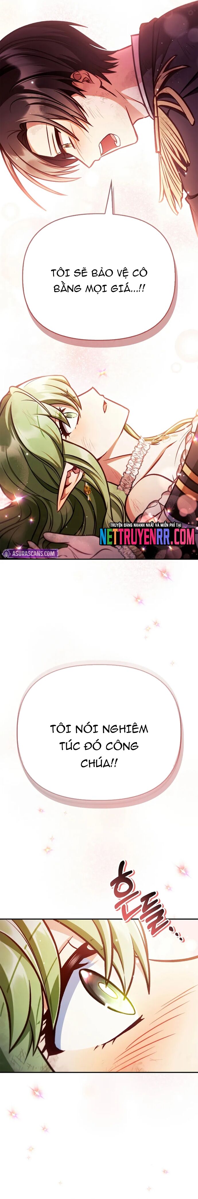 Kí Sự Hồi Quy - Chapter 139 - Page 21