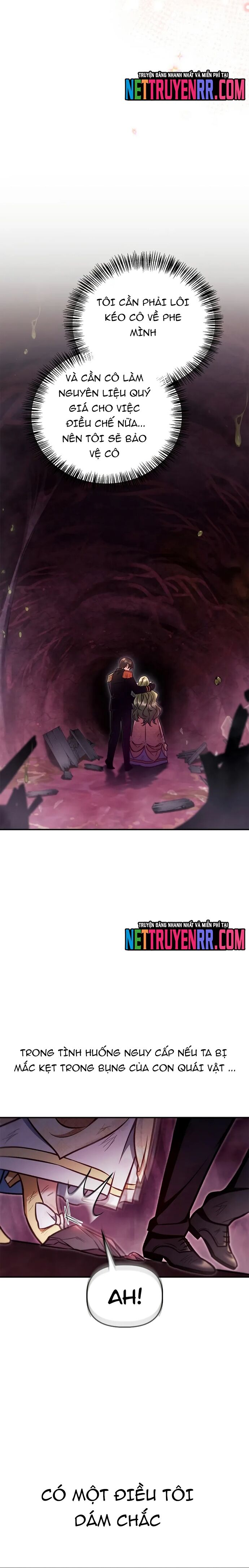 Kí Sự Hồi Quy - Chapter 139 - Page 23