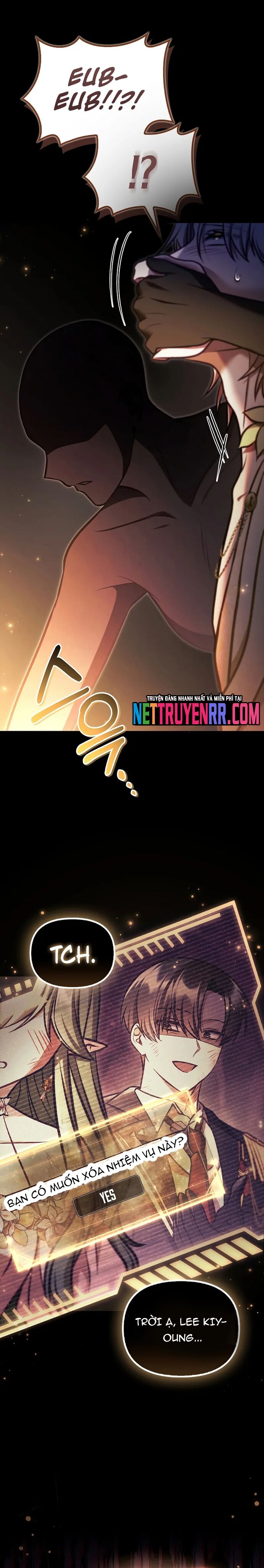 Kí Sự Hồi Quy - Chapter 139 - Page 27