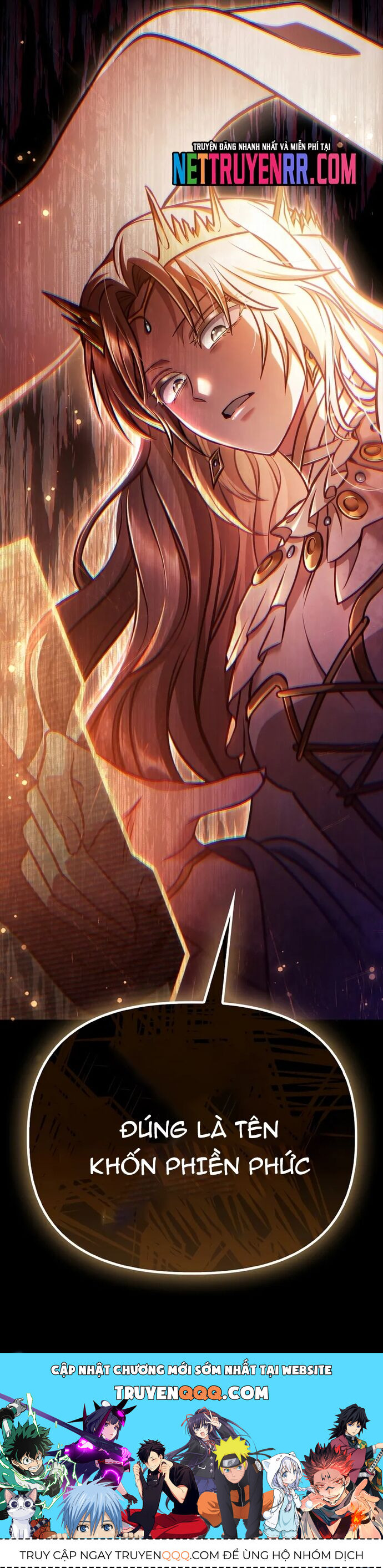 Kí Sự Hồi Quy - Chapter 139 - Page 28