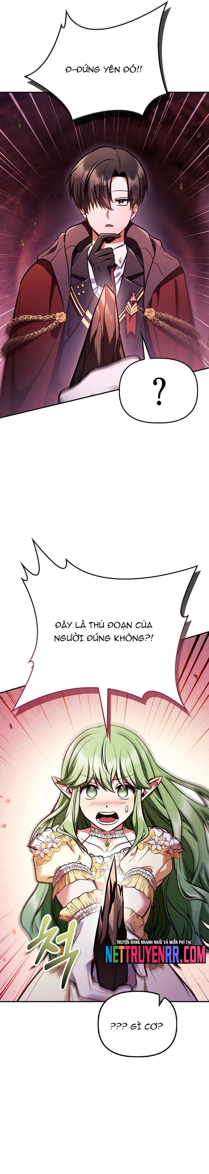 Kí Sự Hồi Quy - Chapter 139 - Page 3